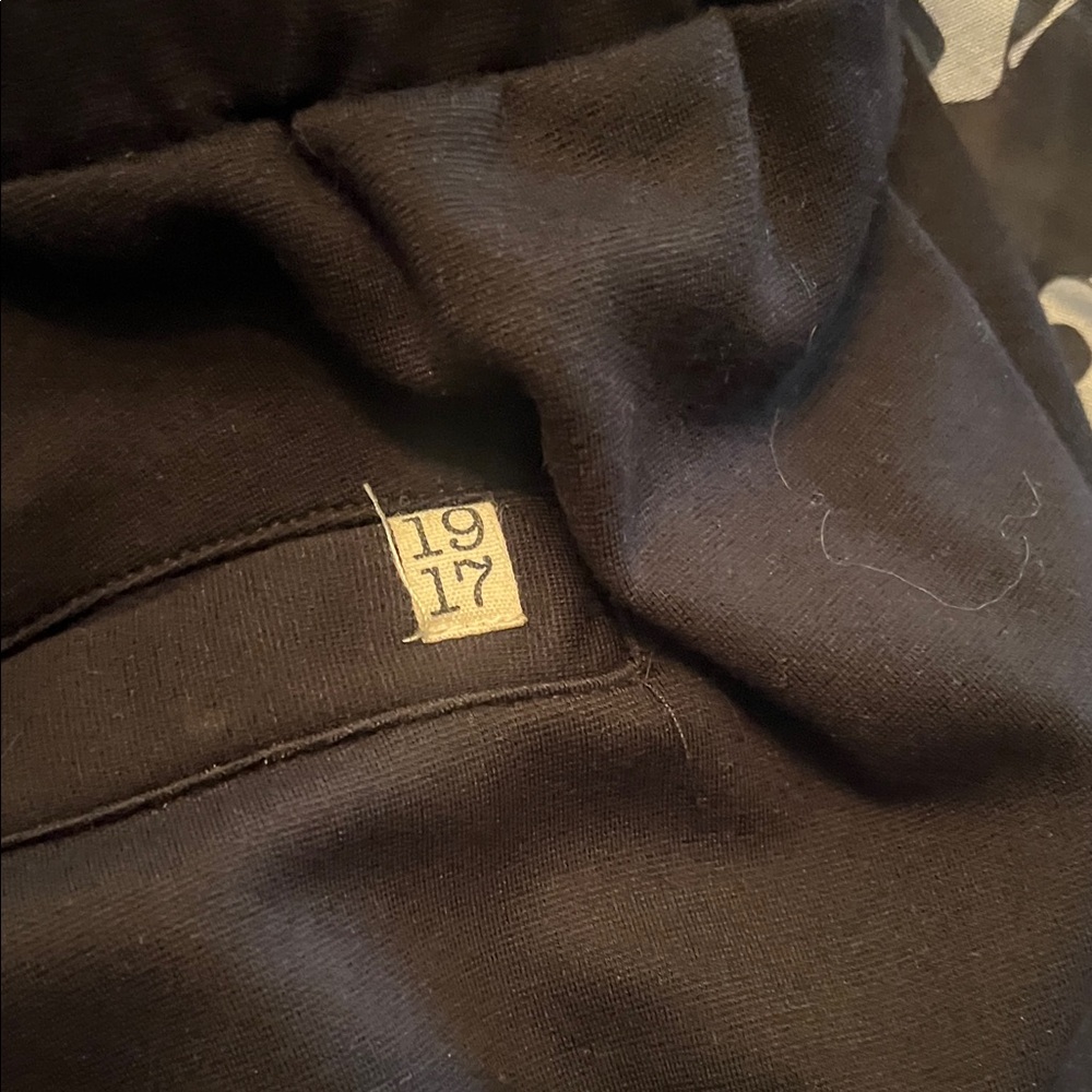 Sovereign Code Joggers - Picture 3 of 3